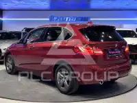 2020 BMW 216