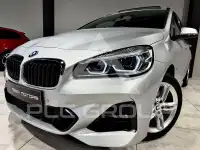 2020 BMW 216