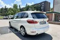 2020 BMW 216