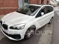 2020 BMW 216