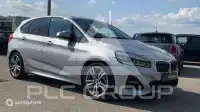 2020 BMW 216