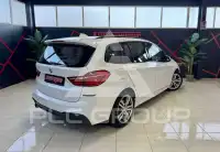 2020 BMW 216
