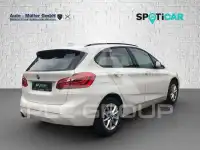 2020 BMW 216