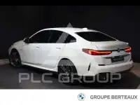 2020 BMW 216