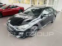 2020 BMW 216