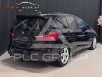 2020 BMW 216