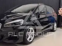 2020 BMW 216