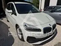 2020 BMW 216