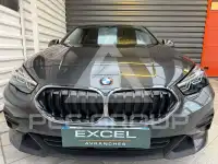2020 BMW 216