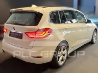 2020 BMW 216