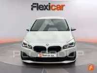 2020 BMW 216