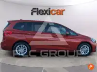 2020 BMW 216