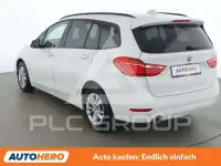 2020 BMW 216