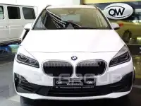 2020 BMW 216