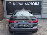 2020 BMW 216