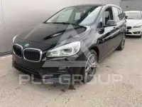 2020 BMW 216
