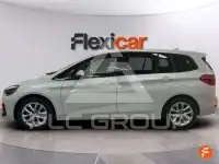 2020 BMW 216