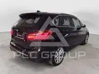 2020 BMW 216