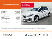 2020 BMW 216