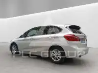 2020 BMW 216