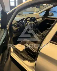 2020 BMW 216