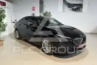 2020 BMW 216