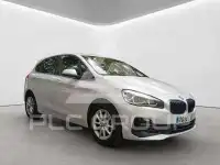 2020 BMW 216