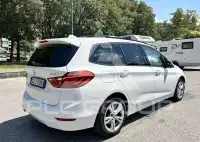 2020 BMW 216