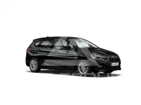 2020 BMW 216