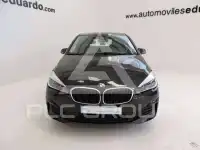2020 BMW 216