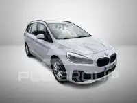 2020 BMW 216