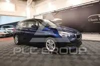 2020 BMW 216