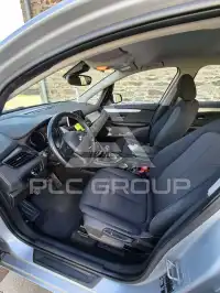 2020 BMW 216