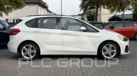 2020 BMW 216