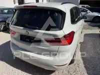 2020 BMW 216