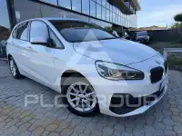 2020 BMW 216