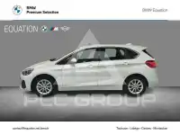 2020 BMW 216