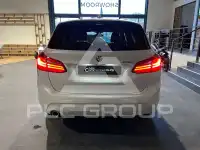 2020 BMW 216