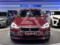 2020 BMW 216