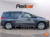 2020 BMW 216