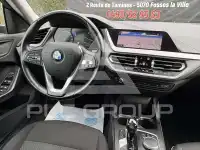 2020 BMW 216