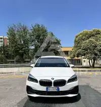 2020 BMW 216