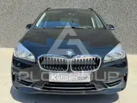 2020 BMW 216