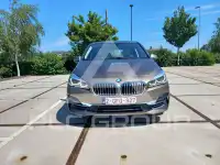 2020 BMW 216