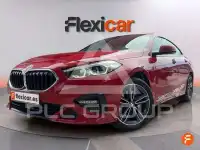 2020 BMW 216