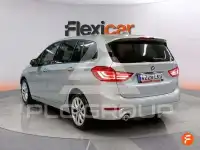 2020 BMW 216