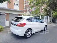 2020 BMW 216