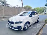 2020 BMW 216