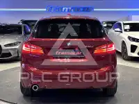 2020 BMW 216