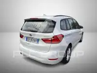 2020 BMW 216